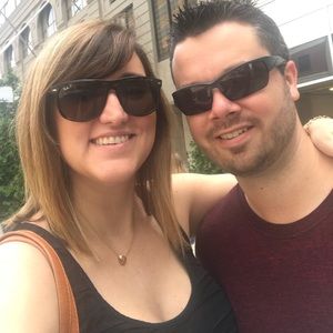 Meet your Posher, Sarah